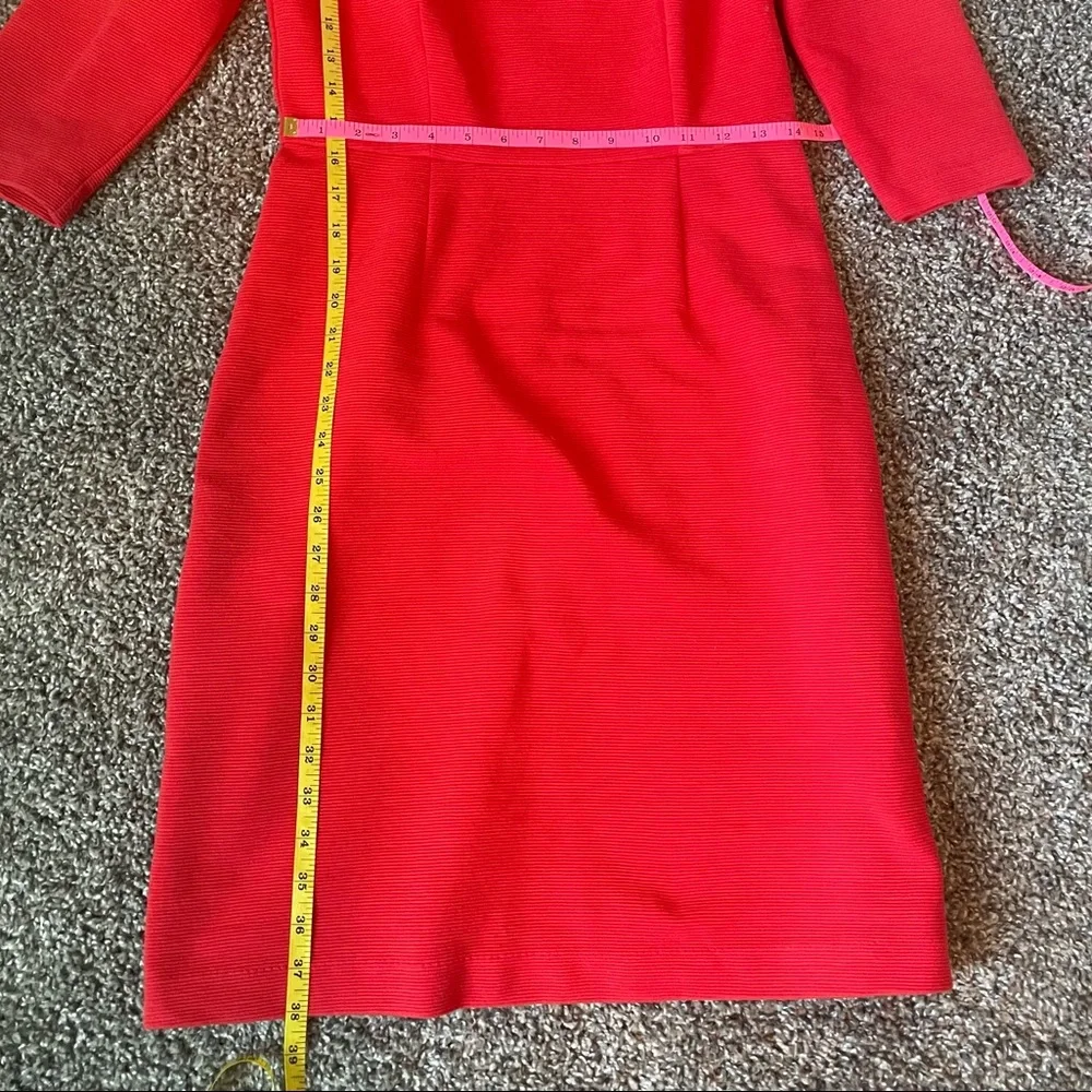 Women’s Boden Zoe Dress - Picture 8 of 9
